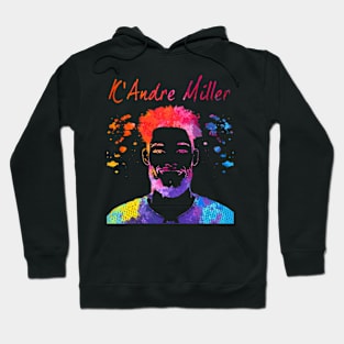 K'Andre Miller Hoodie